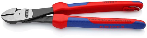 Knipex 74 02 250 T Бокорізи