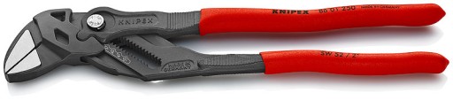 Knipex 86 01 250 Щипці-ключ