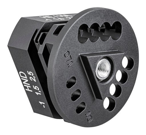 Knipex 97 49 90 позиционер для 97 49 60 HTS + Harting