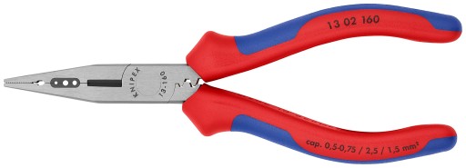 Knipex Подовжені кліщі для електриків
