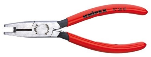 Кліщі Knipex Tools Lp Knipex 97 50 01