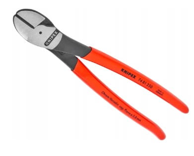 Бокорезы Knipex 74 01 250 250 мм