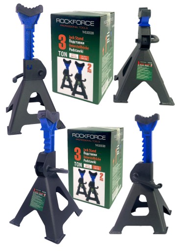 Кобылка 3Т подставки 4 шт.