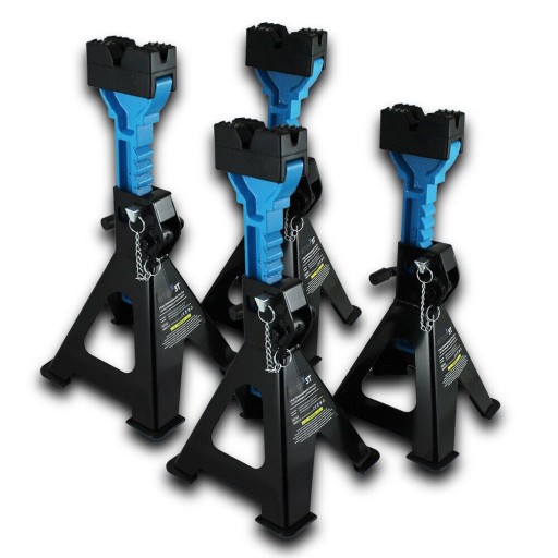 Кобылки Автомобильные опоры 6Т 4 шт.