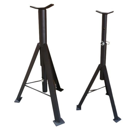 Кобылки Стенд Опоры Сальто Подъемник Опора