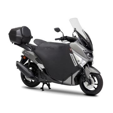 Плед для скутера Yamaha N MAX.