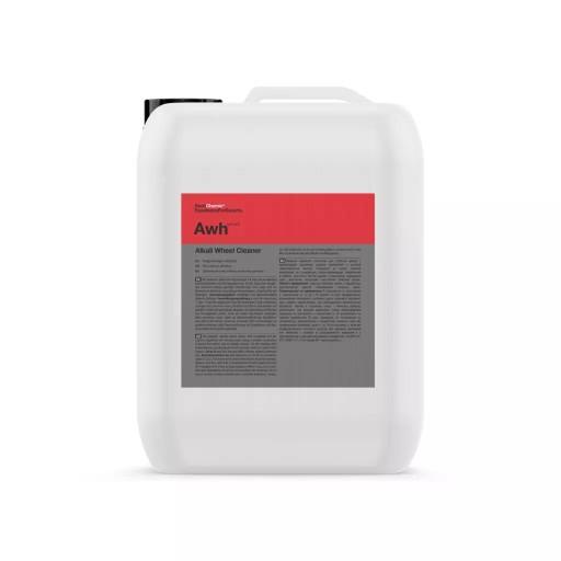 Koch Chemie AWC Alkali Wheel Cleaner 5л