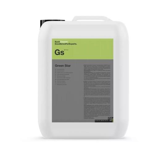 Koch Chemie GS Green Star 22кг