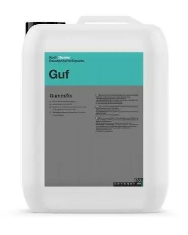 Koch Chemie Guf Gummifix для резины и пластика 10 л