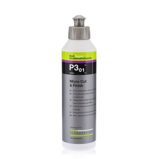 Паста Koch Chemie P3.01 Micro Cut Finish 1л