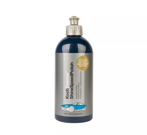 Koch Chemie Shine Speed ​​​​Polish 500ml - універсальна поліроль для лаку