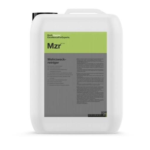 Koch Chemie mehrzweckreiniger 11кг чистка