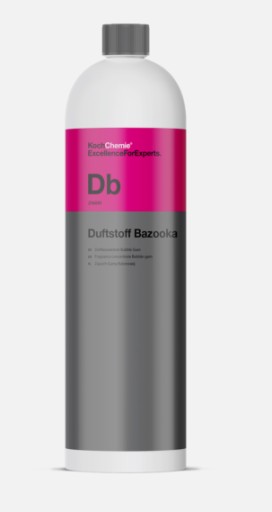 Кох ароматичний концентрат Базука 1 літр