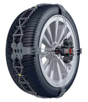 Ланцюги протиковзання koenig k-summit xxl gr.78 265/70r17 275/55r20 275/45r22