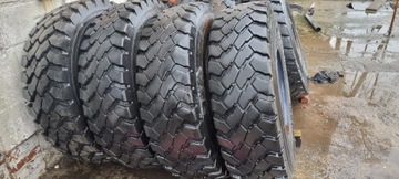 Колеса 14/20 continental military