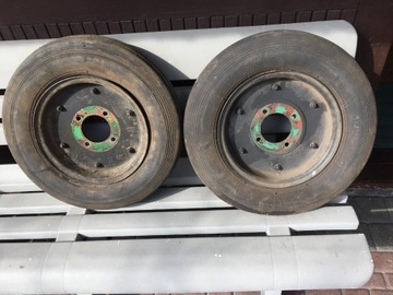 4.00-10 колеса для сельского хозяйства