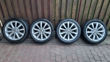 Диски Volkswagen Golf VII 17'' 5x112