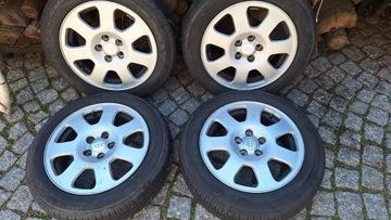 Диски для Audi A1 165/65 R15