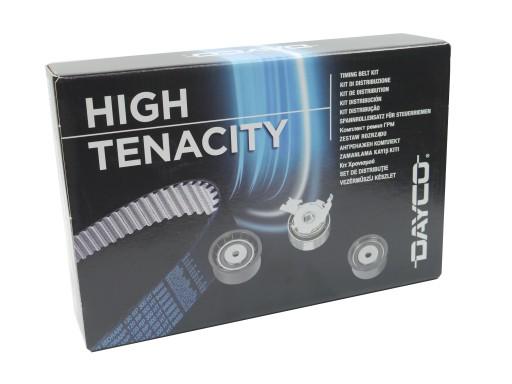 DAYCO DPV1073 шкивы коленвала + Бесплатно