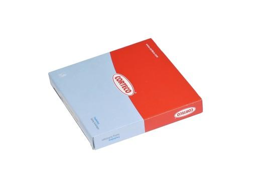 CO80000200 - Шківи колінчастого вала corteco 80000200