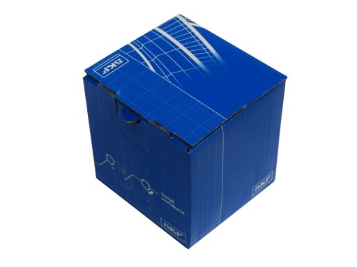 Шківи колінчастого валу SKF VKM 93205
