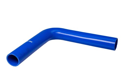 0400147 - Силиконовый локоть 40 мм 90 St. L-250 мм турбо впускной