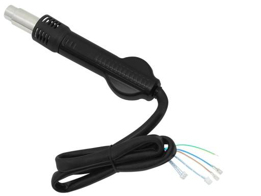 Колба для паяльної станції ZD-8908