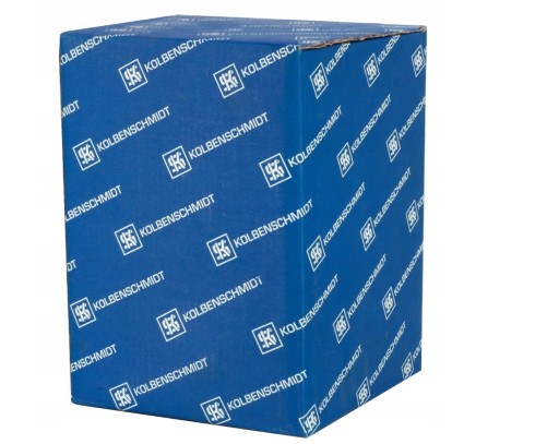 KolbenSchmidt 50019020 сечовина фільтр