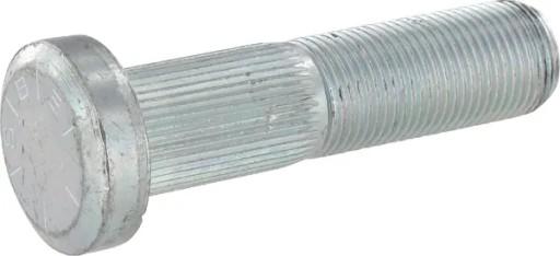 Шпилька різьбова 83997554