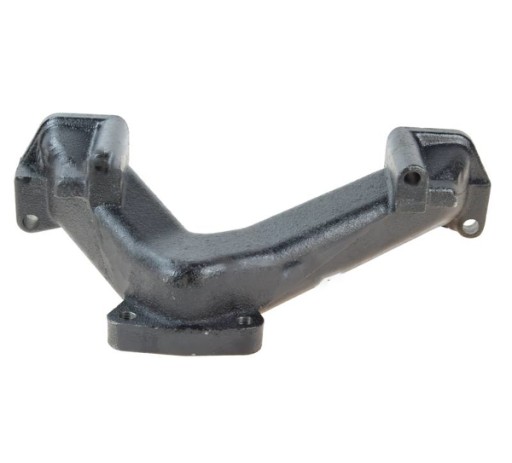 Коллектор выпускной MF-4 37781333 APARTS