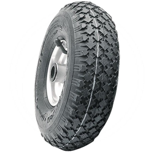 810R260/4R75/2-S - Колесо 200кг 85мм 75мм 20мм