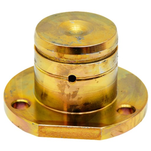 64716623538F - Фланец подшипника Ø 40 мм, типы: Fanex 463, 463S, 5