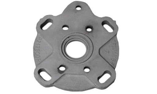 Фланец крепления ТНВД C-330 P219871