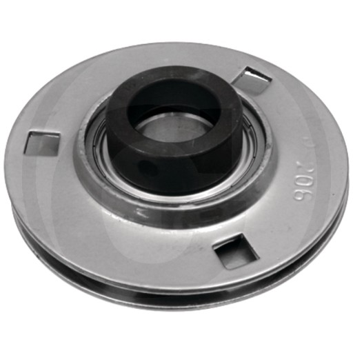 647C11452F - Фланец игольчатый привод John Deere 330