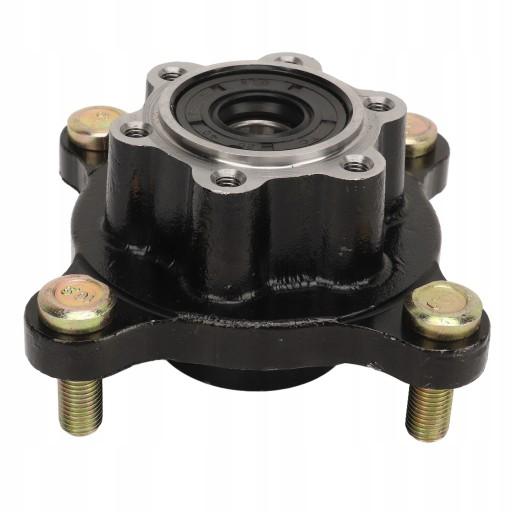 L15488 - CRANKSHAFT EVO НГ ДЕРБИ СЕНДА GPR 44