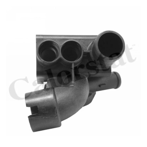 1414 072 - The cover for the drive shaft Scania R 4 24F