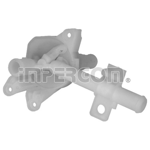 Фланец охлаждающей жидкости ORIGINAL Empire 90436