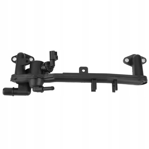 QC17821 - Фланець труби охолоджуючої рідини