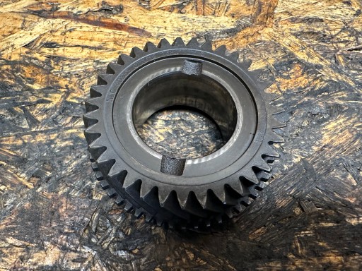 233779 9643757188 - Колесо 4 передач 20GP JUMPER DUCATO 2.2 40X35