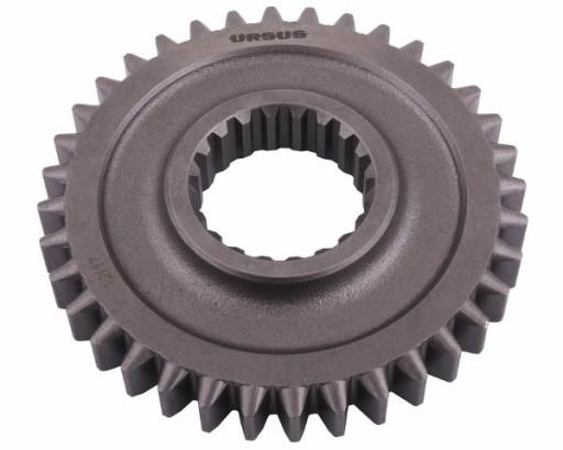 1868010MU - Шестерня 4 Z-36 MF4 ORIGINAL URSUS