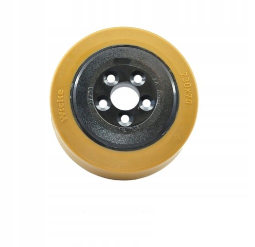 Приводне колесо BT 7535735 230/70-170/45