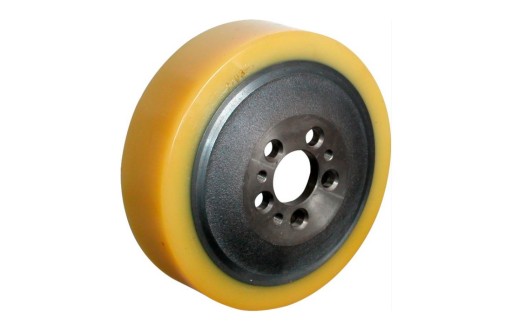 660020 - Приводное колесо тележка BT SWE 080L / SWE 140L