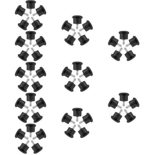 Колесо Стоп Гриб Стул 50 Шт
