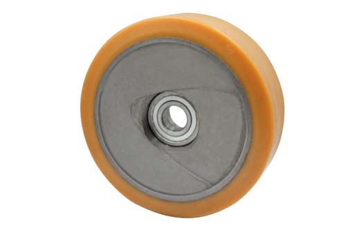 0009903904 - Колесо крен підшипника досяжності візки все ще ФМ / все ще ФМС 8427484 310КС102 - 40 ПУ