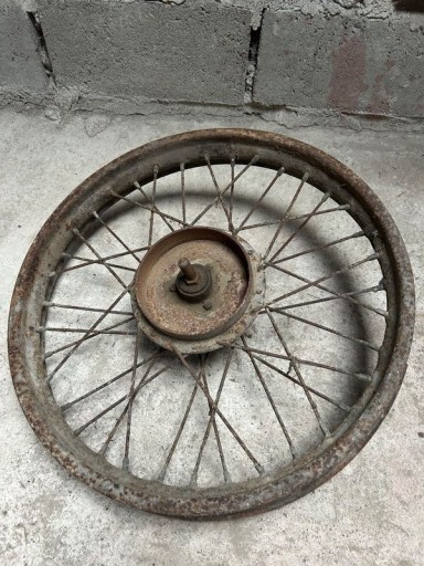 0000 - Триумф Circle Victoria DKW nsu BMW Sachs SHL