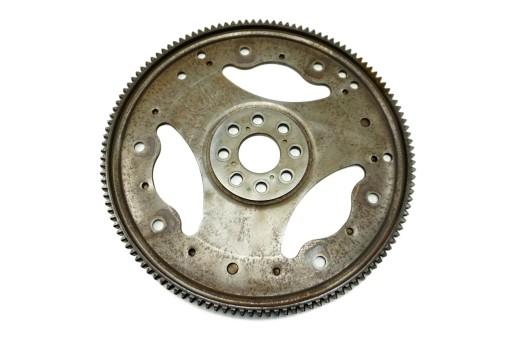 Flywheel 9657992780 0535a4 2,7 HDI Citroen C