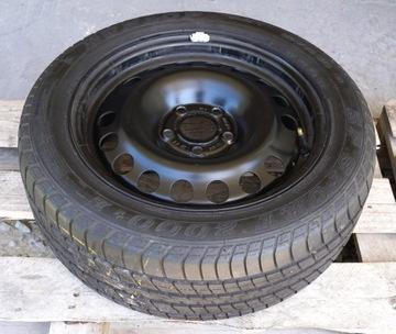 Запасной диск OPEL 6.5x16 дюймов 5x110 ET37