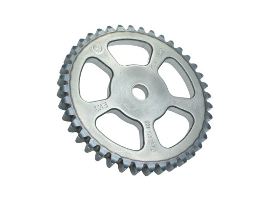 03F115121B - Шестерня приводу масляного насоса 1.2 TSI / TFSI VW OE