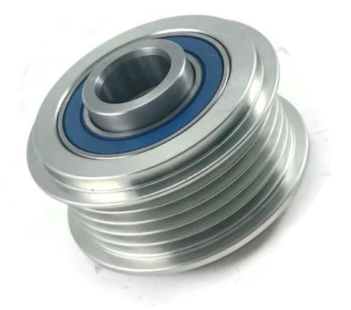 41645155444636 - Приводной комплект Suzuki GS 500 E 1988-93R _ X-Ring