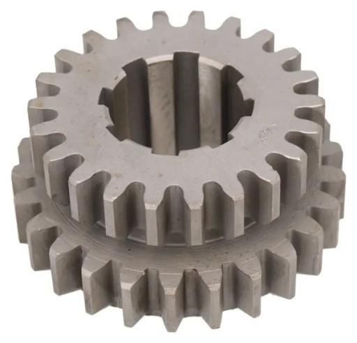 3020504024026 - Шестерня второй и задней передачи, подходит для Bizon.